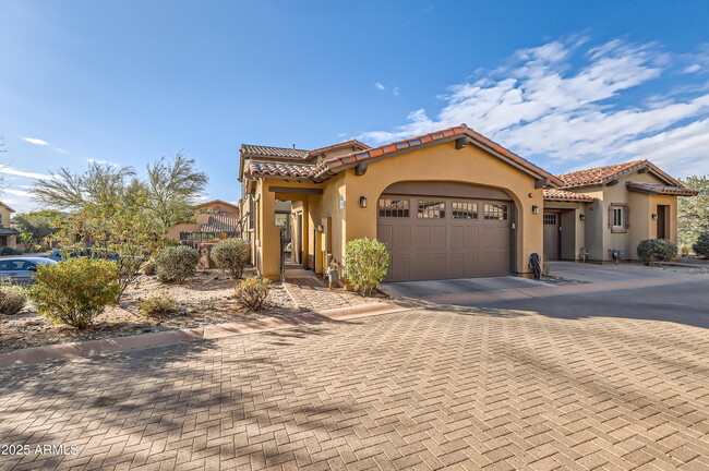 Building Photo - 17874 N 93rd Way Rental