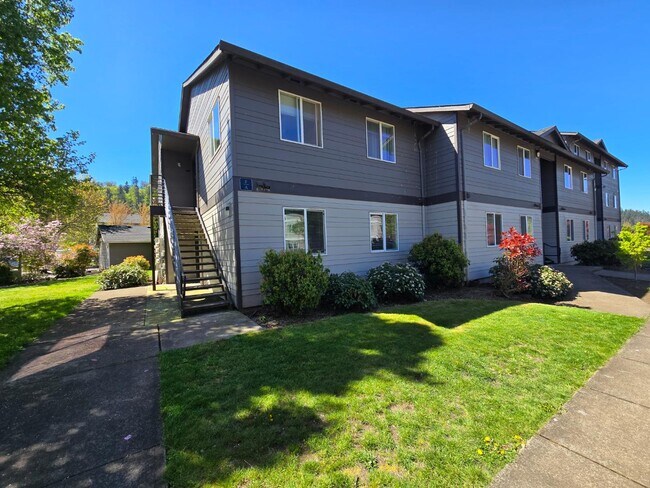 Pioneer Village Apartments