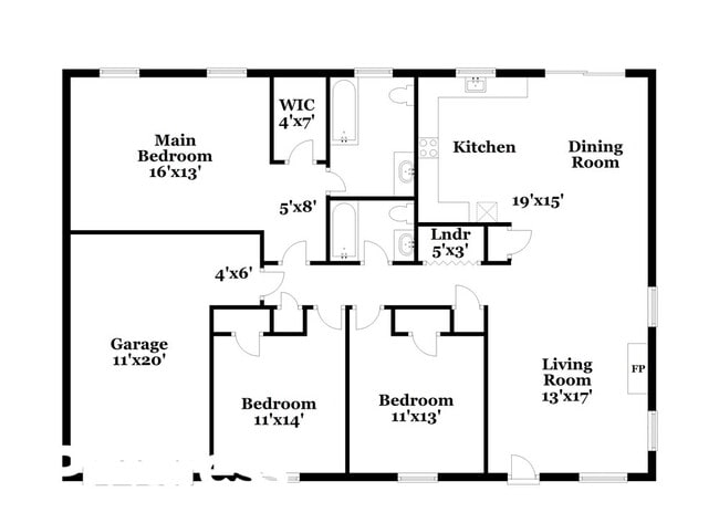 Photo - 7943 Taylor Cir