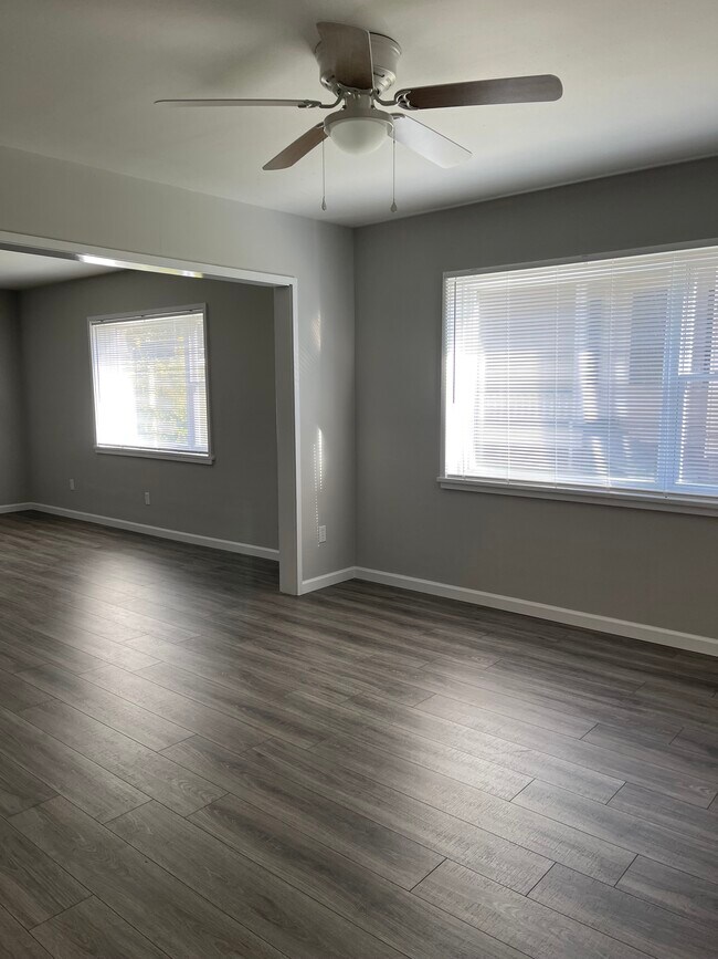 Dining Room - 2915 Bayview Blvd Apartments Unit 6 Third Floor