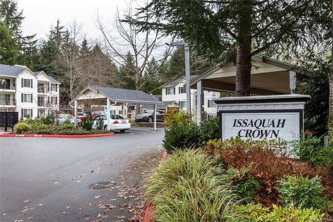 Building Photo - 3bd/2ba Issaquah Condo Unit D312