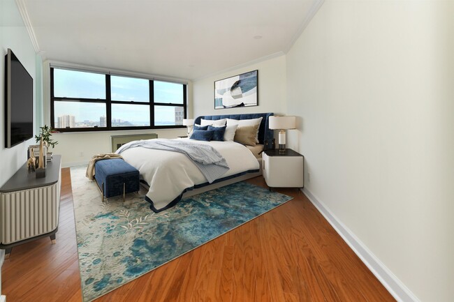 Photo - 7000 JFK Blvd E Unit 43H