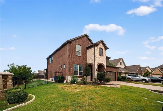 Photo - 1903 Indigo Creek Ln