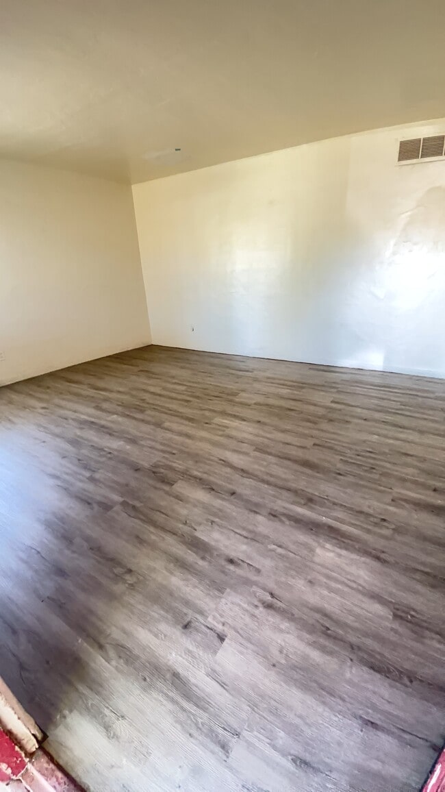 Living Room - 1214 S Wilson St