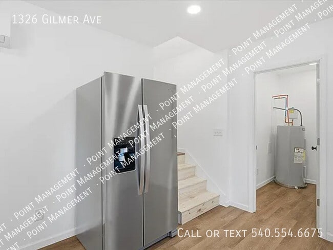 Photo - 1326 Gilmer Ave NW