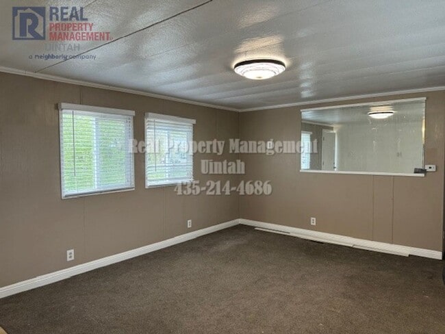 Photo - 3 Bedroom 1.5 Bathroom Single Wide Trailer