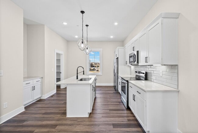 Photo - Pleasant View Townhomes