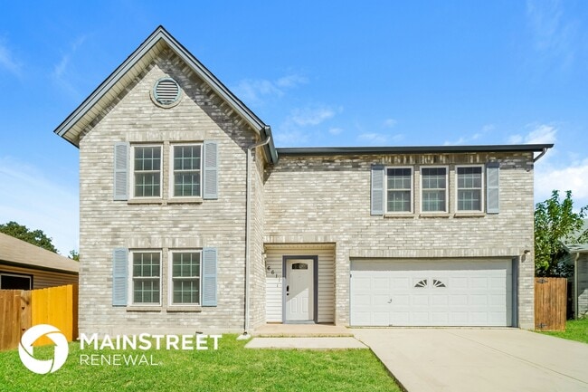 Building Photo - 6611 Meadow Fawn Dr