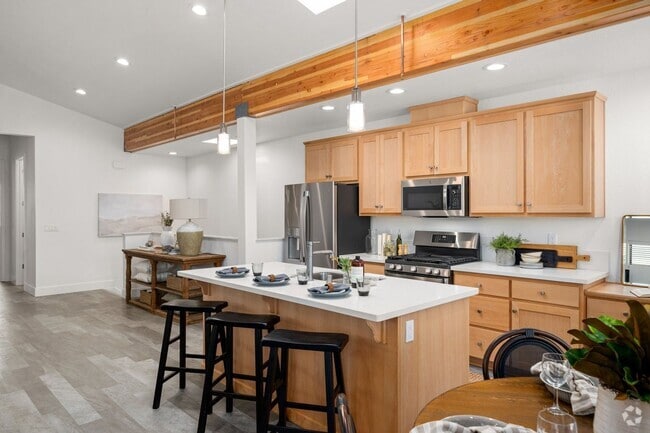 Building Photo - The Boulevards Unit 2 Rental