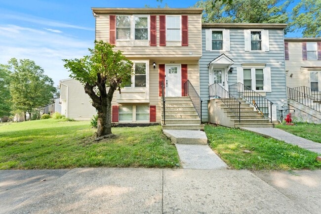 Building Photo - 8161 Sheffield Ct Rental