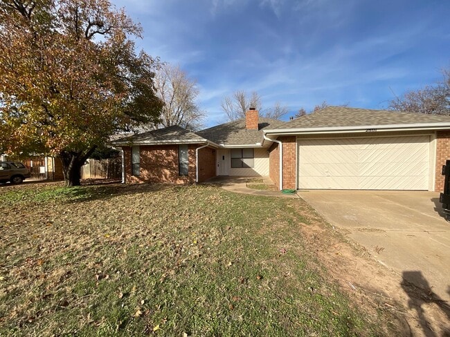 Building Photo - 2801 Morgan Trail