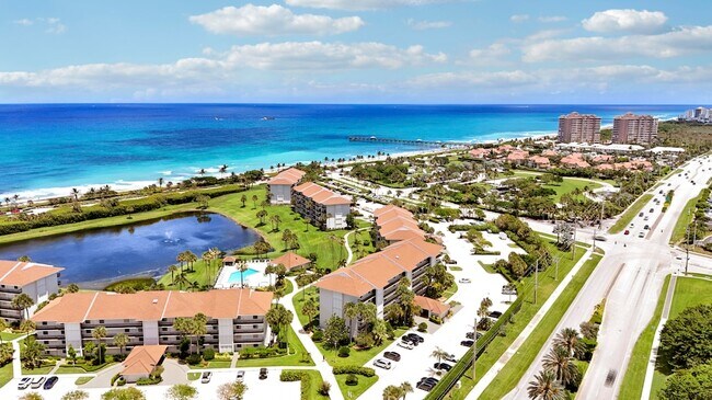 Photo - 401 S Seas Dr Unit 2030