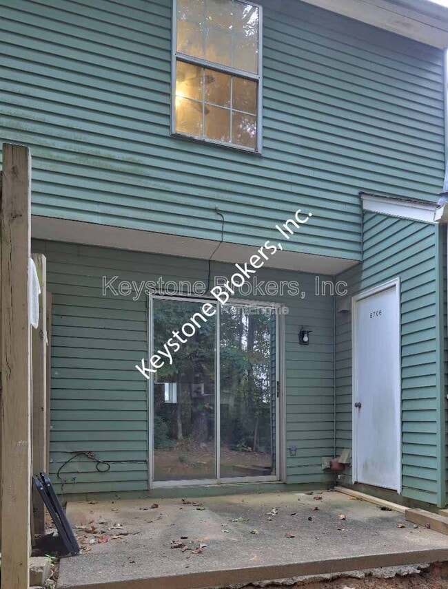 Photo - 6706 Witherington Ct NW Unit 1