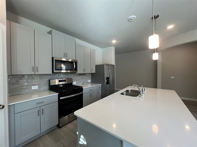 Photo - 2611 Colorado Crk Dr