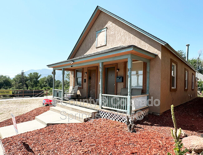 Photo - 830 S Tejon St Condo