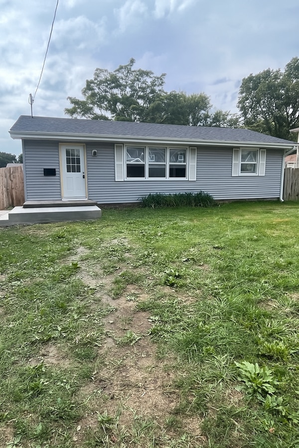 Photo - 453 E Granger Ave