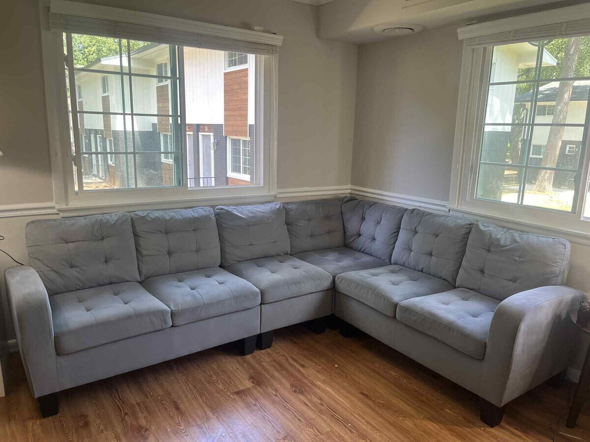 Photo - 2608 Noble Rd Townhome