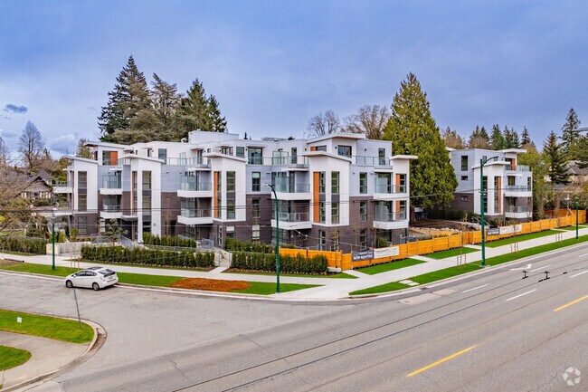 Building Photo - The Beaumont