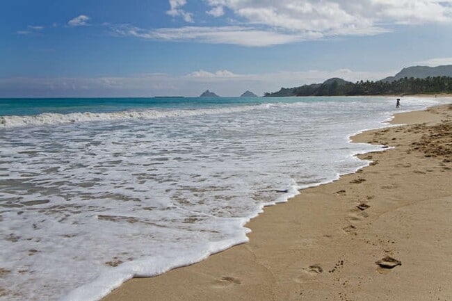 Photo - Sustainable Coastal Lifestyle: 2BR House with PV Solar Near Beach