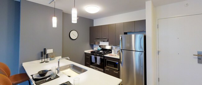 Photo - 551 N Wells St Unit 2603