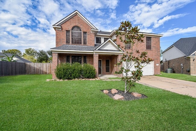 Building Photo - 6323 Haddock Ct