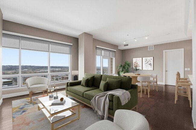 Photo - One University Circle