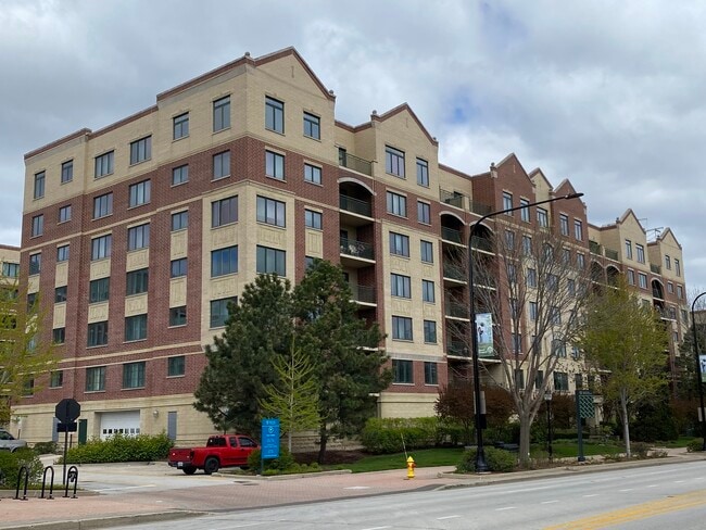 Building Photo - 20 S Main St Unit 612 Rental