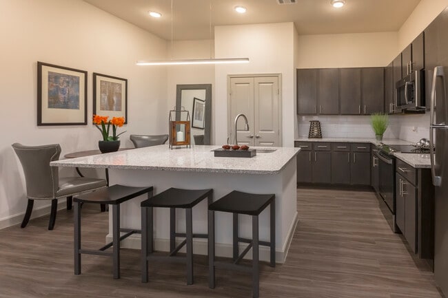 Photo - The Luxe at Cedar Hill 55+ Active Adult