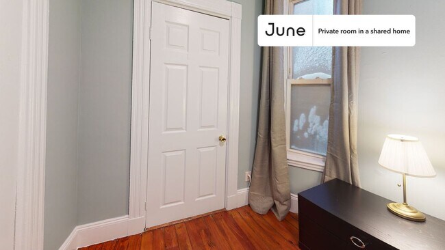 Room in Shared 4 bed/1.5 bath home in Allston