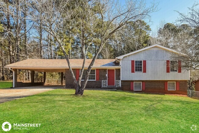 Building Photo - 4339 Melody Ln Rental