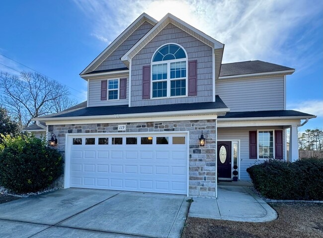 Building Photo - Coming Soon - Wedgefield