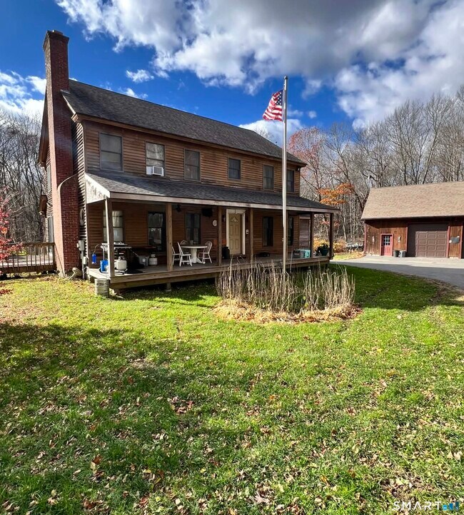 Photo - 250 Rte 66 E