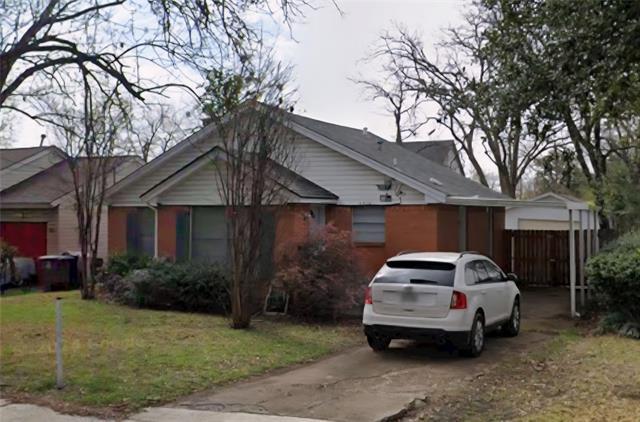 Building Photo - 4414 Bonham St Rental