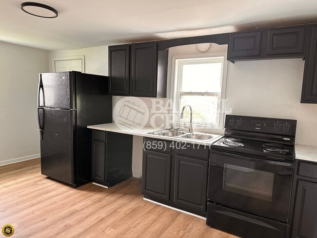 Photo - 1-Bed 1-Bath House