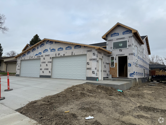 Building Photo - 1327 Lynn Ave Rental
