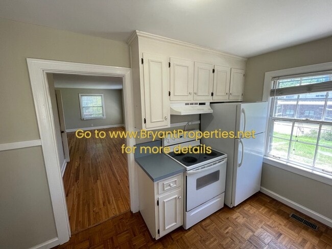 Photo - 1511 McGavock St