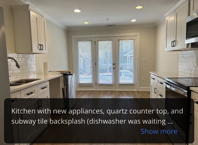 Photo - 490 Barnett Shoals Rd Condo Unit 806