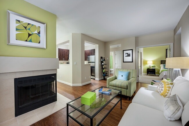 Photo - Parkwood at Mill Creek