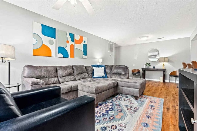 Photo - 1385 S Donahue Dr Unit 2104