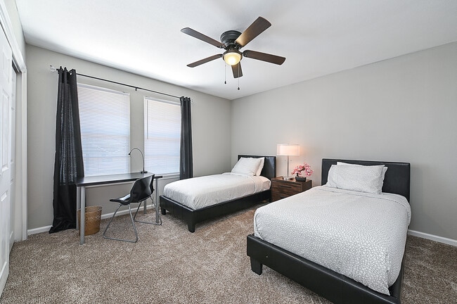 Cedar Creek Apartments