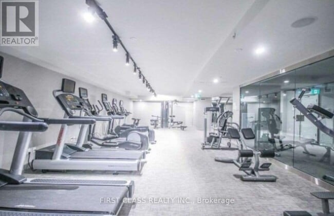 Photo - 28 Wellesley St E Unit 3504