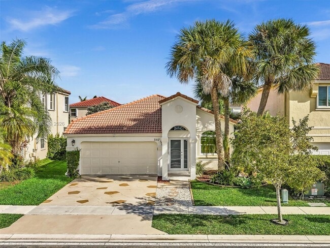 Photo - 357 NW 154 Ave