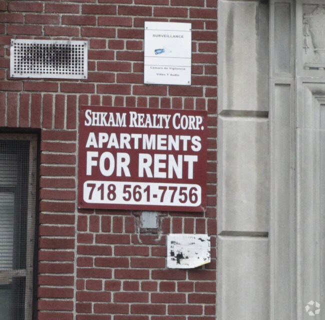 2570 Briggs Ave Apartments For Rent in Bronx, NY