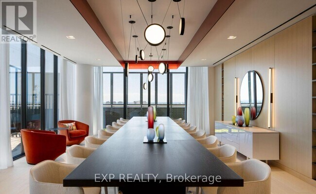 Photo - 36 Zorra St Unit 2601