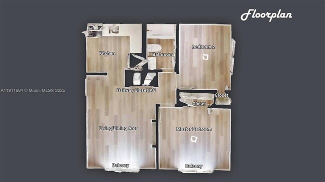 Building Photo - 329 SW 9th Ave Unit 3