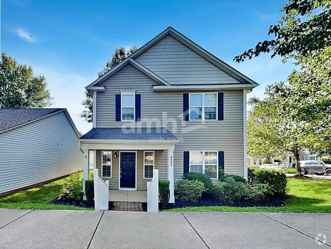 Building Photo - 9002 Glenashley Dr Rental