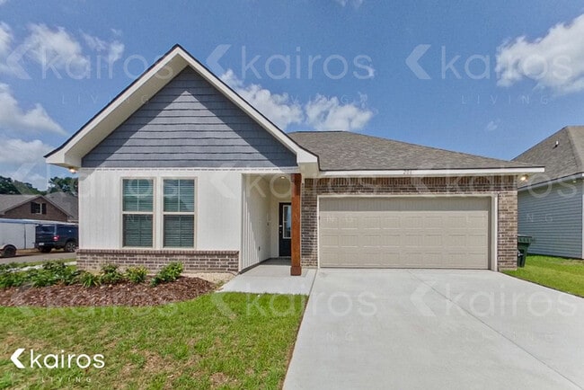 Building Photo - 206 Teddy Ln