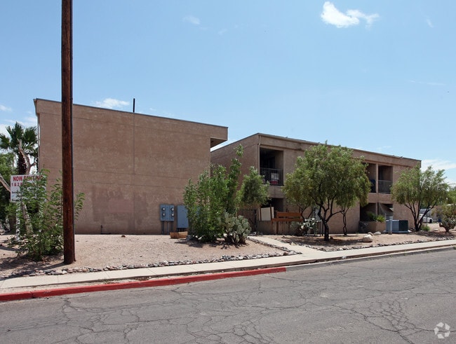 Balboa Village Apartments