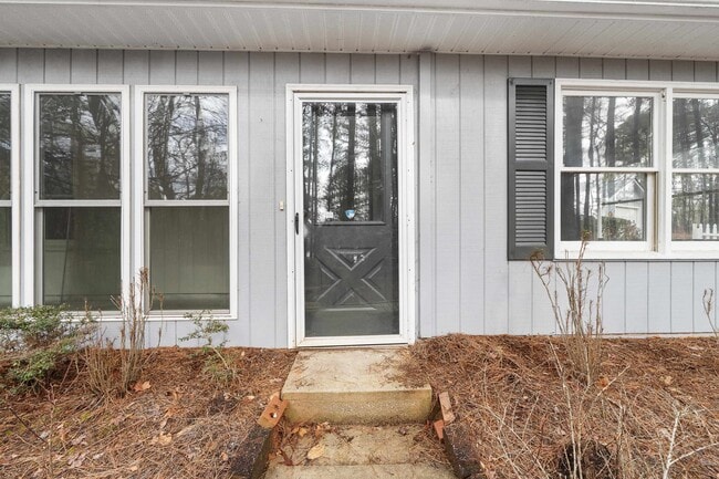 Photo - 1881 Armour Bridge Rd