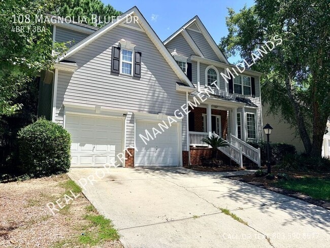 Photo - 108 Magnolia Bluff Dr